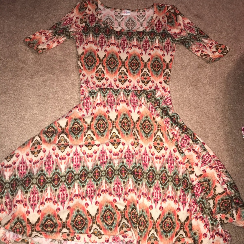 Women’s dress